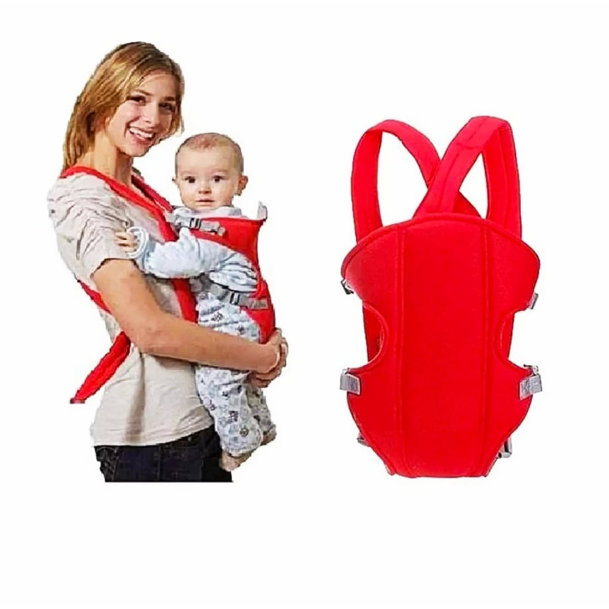 BABY CARRYING BAG