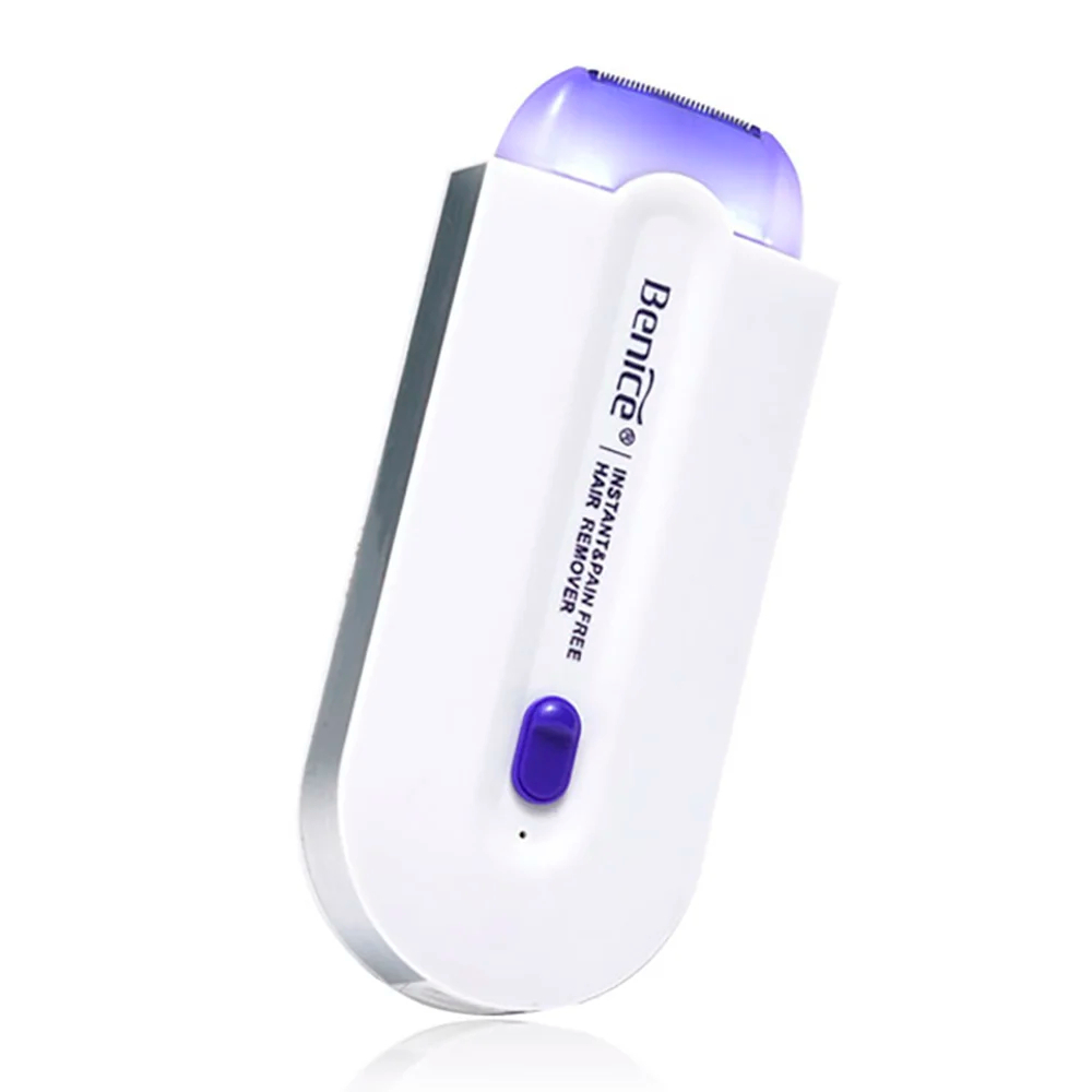 Pain Free Automated Hair Remover
