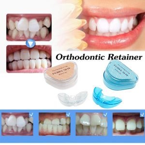 Silicon Retainer Teeth Alignment(Original-Grade-A)