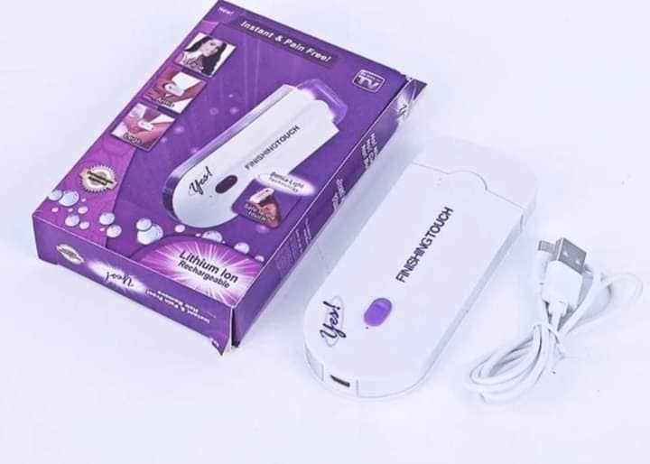 Pain Free Automated Hair Remover(Copy)