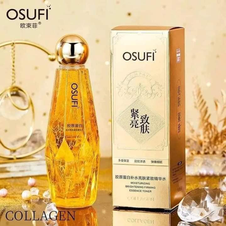 Osufi Gold Serum