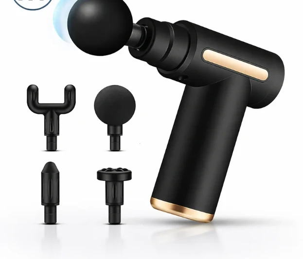Massage Gun For Pain Relief