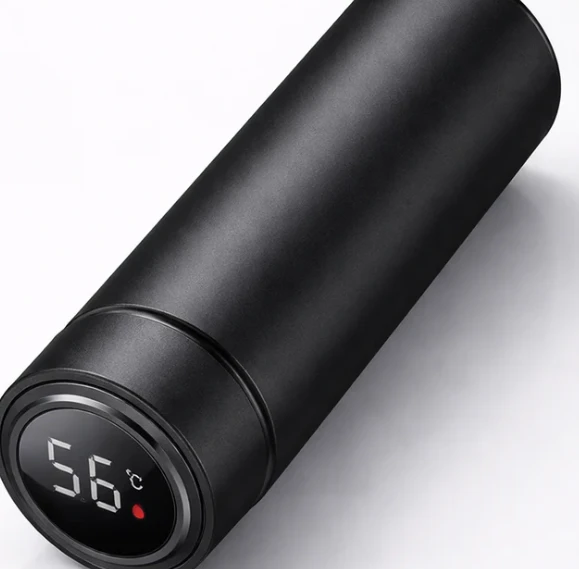 Smart Portable LED Flax