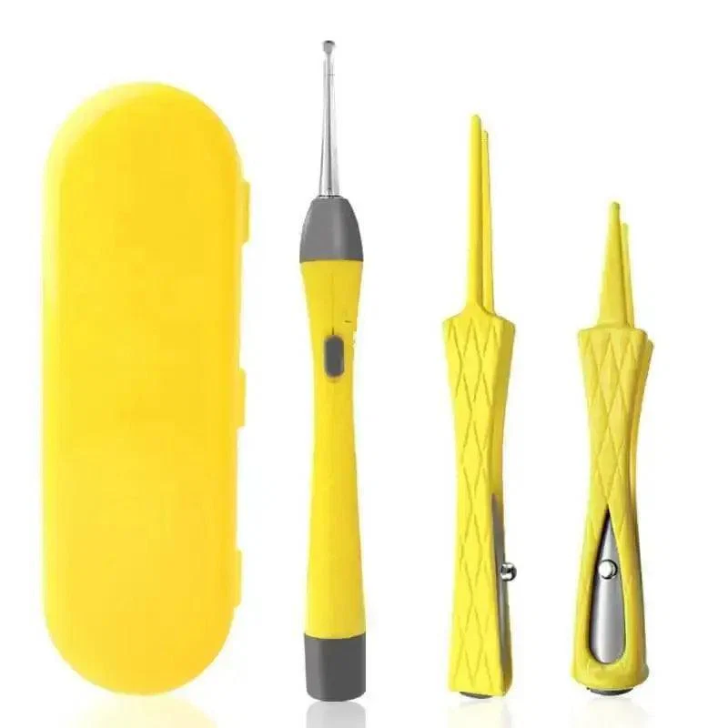 EarWax Cleaning Tools Set