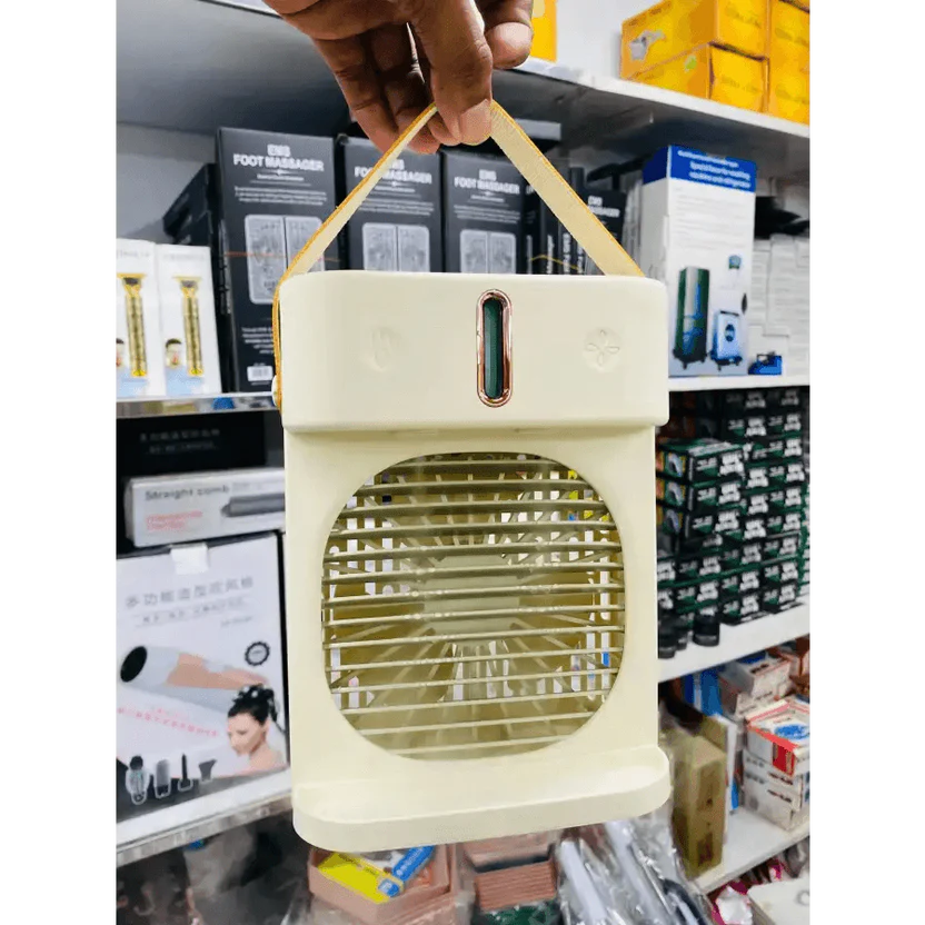 Rechargeable Air Cooler