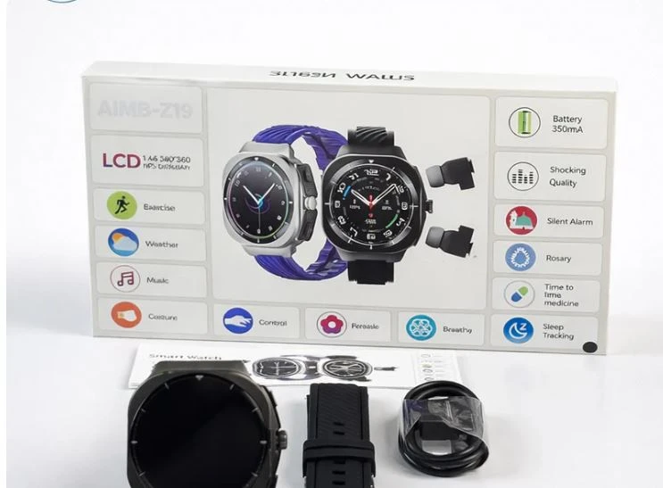 AIMB-Z19 Smart Watch
