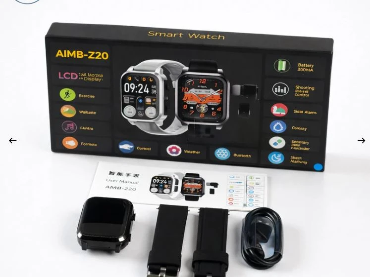 AIMB-Z20 Smart Watch