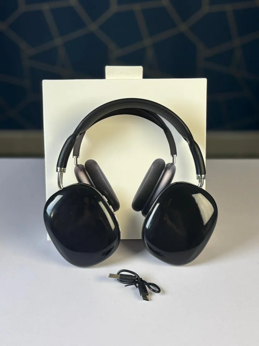 P9 Wireless Headphone