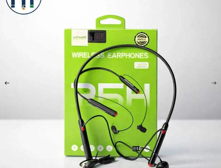 Surpass HM65 Wireless Neckbands