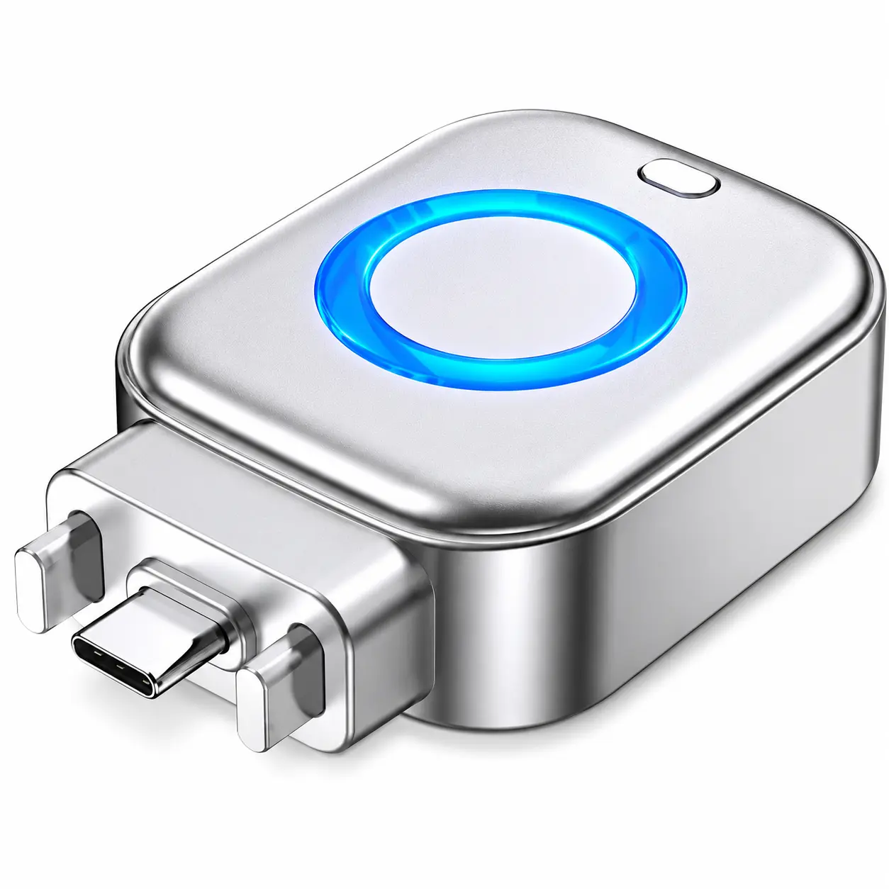 Auto Charge Disconnector